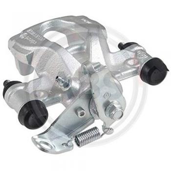Pinza de freno A.B.S. 630252 para OPEL, RENAULT y NISSAN con accesorios incluidos