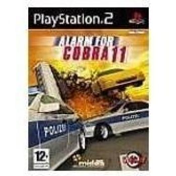 Alarm fur cobra