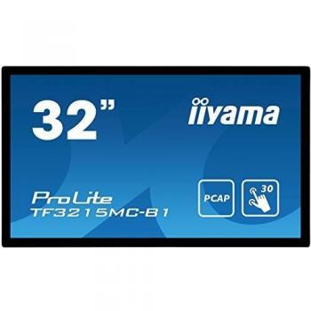 iiyama Prolite TF3215MC-B1 Monitor Pantalla táctil 81,3 cm