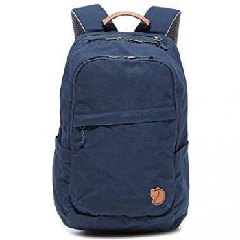 Fjallraven Räven 20 Backpack, Unisex Adulto, Navy, OneSize