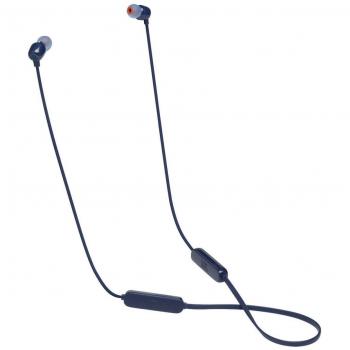 Auriculares inalámbricos JBL Tune 115BT Azul