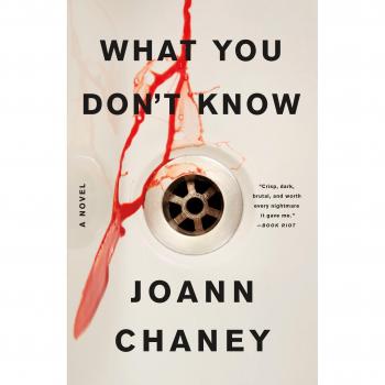 What You Don't Know