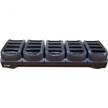 Cargador de batería de 20 ranuras para Zebra TC21/TC26, compatible con BTRY-TC2Y-1XMA1-01 y BTRY-TC2Y-2XMA1-01