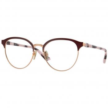 Vogue Eyewear VO4305 col. 5170 Women’s Eyeglasses Gold Size 51 (Frame Only) - Blue Light Block Available