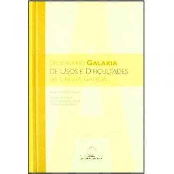 Dicionario Galaxia de usos e dificultades da lingua galega