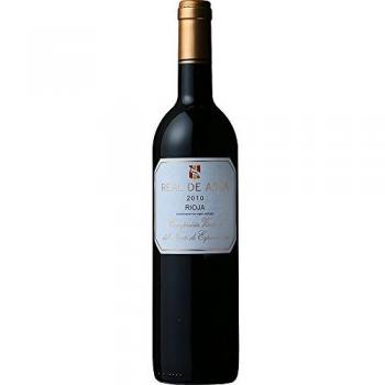 Real De Asua Reserva D.O. Rioja - 1 botella