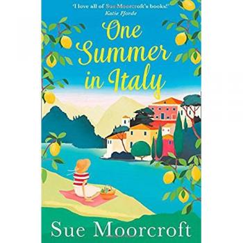 Libro Un Verano en Italia: La Historia de Amor Más Inspiradora que Necesitas Leer en 2018