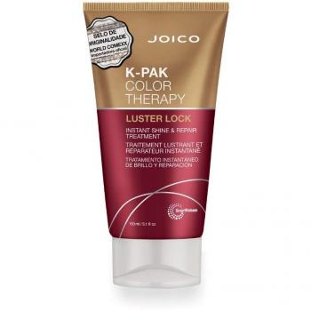 JOICO K-Pak Color Therapy Luster Lock Instant Shine and Repair Treatment 150 ml