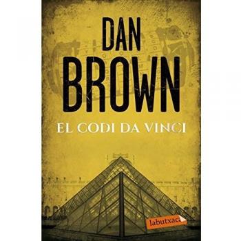 El codi Da Vinci - Dan Brown