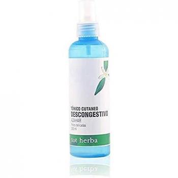 Tot Herba Tónico Cutáneo Agua de Azahar - 200 ml