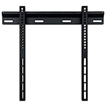 Soporte de Pared Ultra Slim para TV LCD/LED 23-55, 45 kg, VESA hasta 400x400 mm, Color Negro
