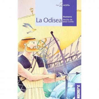 La Odisea: 22