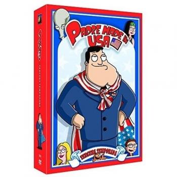 Padre in usa