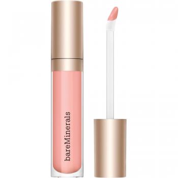 bareMinerals Mineralist Lip Gloss-Balm #Serenity