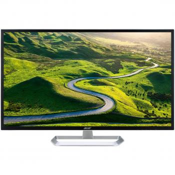 Acer EB321HQUAwidp 31.5 Wide Quad HD IPS Color blanco pantalla para PC - Monitor