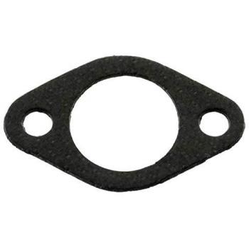 Junta, bomba de aceite FEBI BILSTEIN 49857 - Junta para bomba de aceite, marca FEBI BILSTEIN, modelo 49857, diseñada para asegurar un sellado efectivo en motores de automóviles