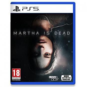 Martha Is Dead para PlayStation 5