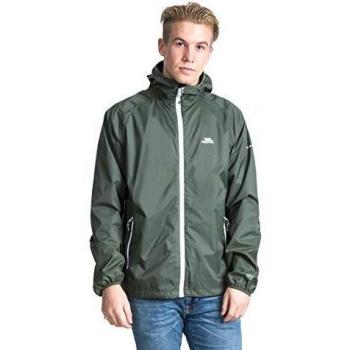Trespass Rocco II TP75 Chaqueta, Hombre, Gris