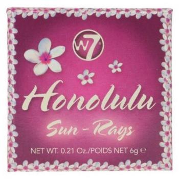 Polvos Bronceadores Honolulu - Sun Rays