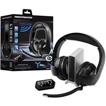 Guillemot - Auriculares Inalámbricos Y-400P