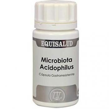 Equisalud Complemento Alimenticio - 60 Cápsulas