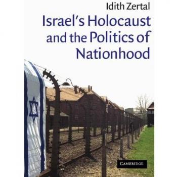 Holocausto de Israel y la Política de Nacionalidad (Estudios del Medio Oriente de Cambridge, Volumen 21) - Tapa Dura