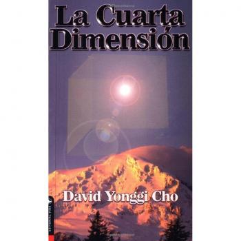 La cuarta dimensión