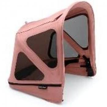 Capota ventilada Bugaboo Donkey - Morning pink