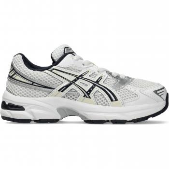Asics Gel-1130 PS - Pre School Shoes - White - Size: 2.5