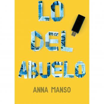 Lo del abuelo - Anna Manso Munné