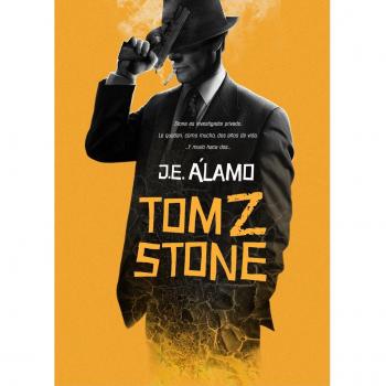 Tom Z Stone