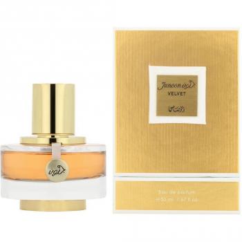 Rasasi Junoon Velvet Women's Eau de Parfum 50 ml