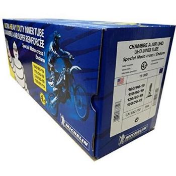 Cámara de aire Michelin 19 UHD TR4