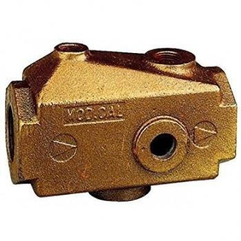 Separador de Aire Caleffi de Hierro Fundido 1 547060