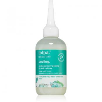 Tolpa Dermo Hair Exfoliante Tricológico para Cuero Cabelludo 100ml