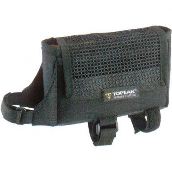Bolso Unisex para Bicicleta TOPEAK TRIBAG en Multicolor, Talla Única