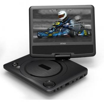 Denver portable DVD Player MT - 783 NB