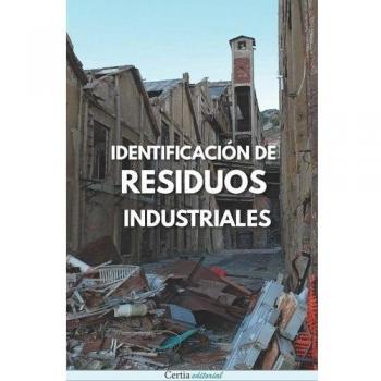 Residuos industriales: identificación