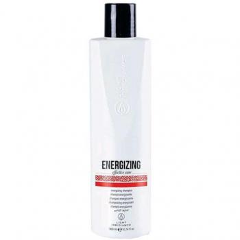 Champú Anticaída Energizante Effective Care Light Irridiance 300ml