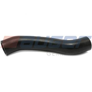 Manguito calefactor intercambiador de calor AUGER 110689