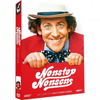 Nonstop Nonsens - Die komplette Kult-Comedy-Serie