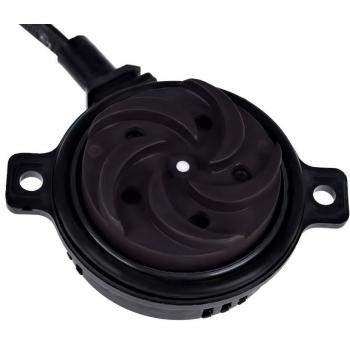 Alphacool DC-LT 2600 Ultra Low Noise Ceramic Water Cooling Pump - 12V DC