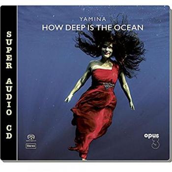 How Deep is the Ocean