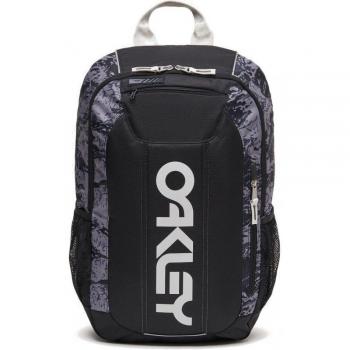 Mochila Oakley Enduro 20L 3.0 - Capacidad de 20 litros, diseño ergonómico, compartimento principal con cierre, múltiples bolsillos organizadores, material resistente al agua, correas ajustables y acol