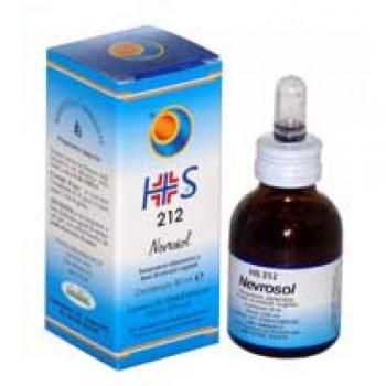 Herboplanet Nevrosol Gotas 50 ml - 1 Unidad