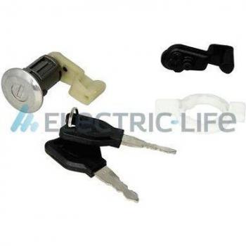 Juego de cilindros de cierre ELECTRIC LIFE ZR80551 AL80551