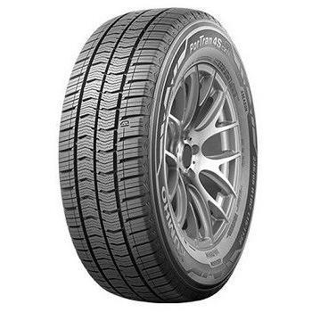 Neumático Kumho PorTran 4S CX11 235/65 R16C 121/119R 10PR