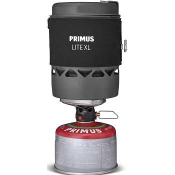 Sistema de Estufa Primus Lite XL: Fornello Compacto y Eficiente para 2-3 Personas