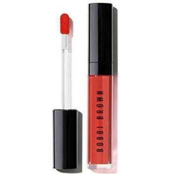 Brillo Labial Hidratante Infusionado con Aceite Crushed Bobbi Brown - Hot Streak 6 ml