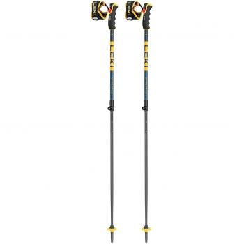 Bastones de esquí Leki Spitfire Vario 3D
